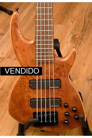 Chris Larkin 5B Sequoia Chris Larkin 5B Sequoia